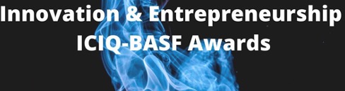 Premio BASF-ICIQ en Innovaci�n y emprendimiento