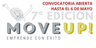 7� edici�n move up