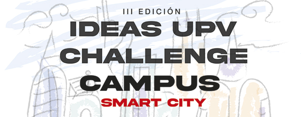  IDEAS UPV Challenge SmartCity