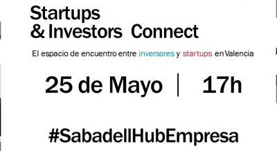Startups & Investors Connect (SI Connect)