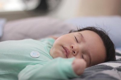 Prevención de muerte súbita en bebés