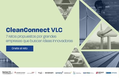 Programa CleanConnect VLC 2022
