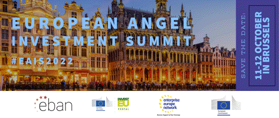 European Angel Investment Summit 2022