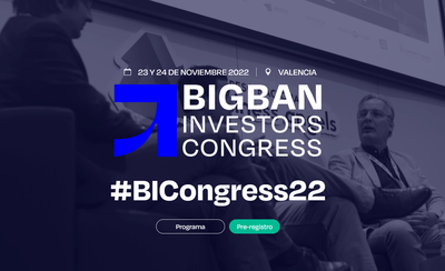 BIGBAN Investors Congress