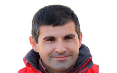 Daniel Balaguer, CEO de Snailwork