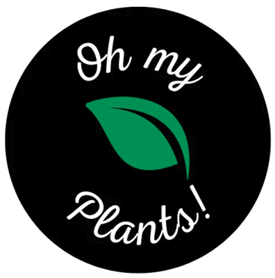 Oh My Plants