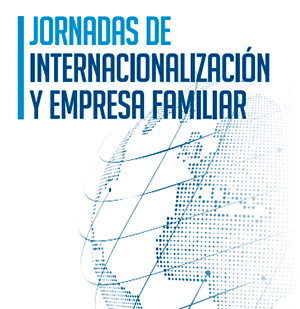Jornada internacionalización