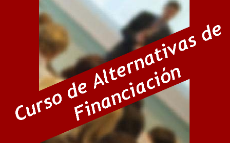 Curso Alternativas de Financiacin 