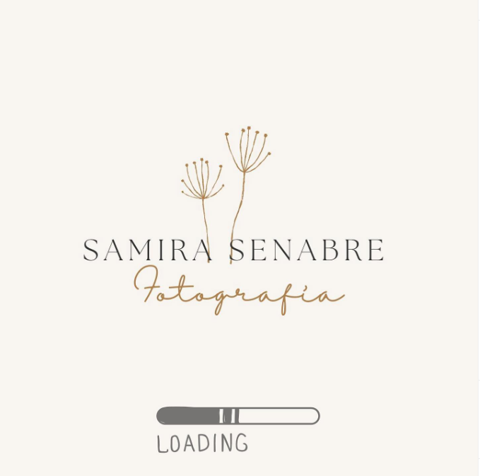 Samira Senabre logo