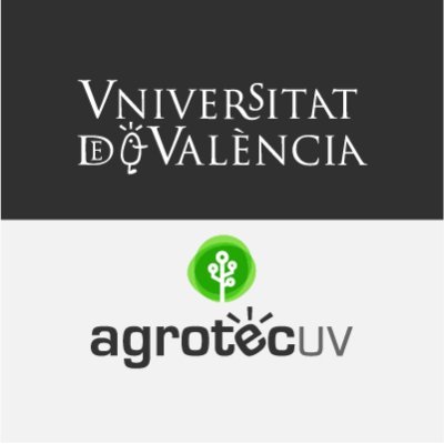AgrotecUV - Universitat de València