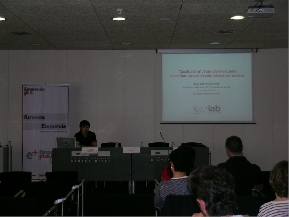 Encuentro EmprenemJunts. �Coolhunting� F�rmula eficaz para encontrar nuevas oportunidades de negocio-2