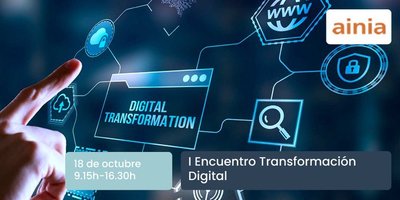 Encuentro Transformación digital