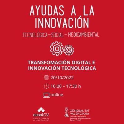 Transformacin digital e innovacin tecnolgica