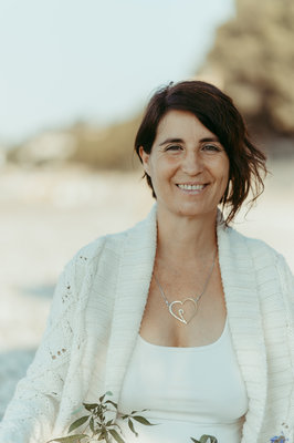 Ana Isabel Martínez Hinarejos, CEO de Vítex salud