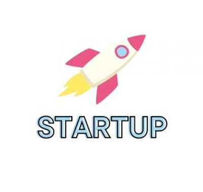 Startup icono