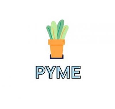 Pyme icono