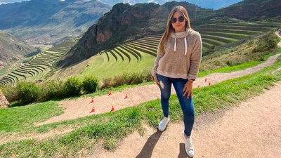 Tour al Valle Sagrado y Machu Picchu