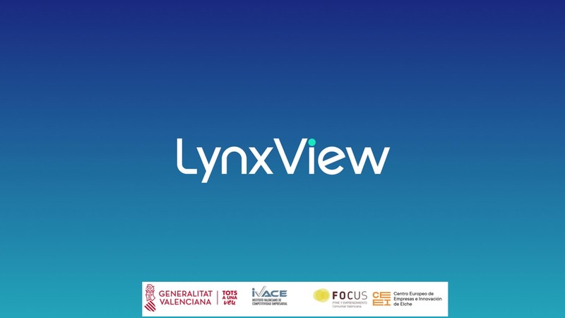 Presentación de LynxView