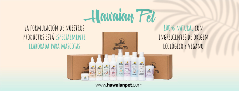 HAWAIAN PET