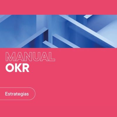 Banner OKR manual 400x400