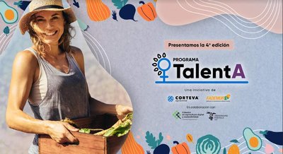 4ª edición del Programa TalentA
