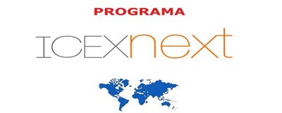 Nueva convocatoria del Programa ICEX NEXT