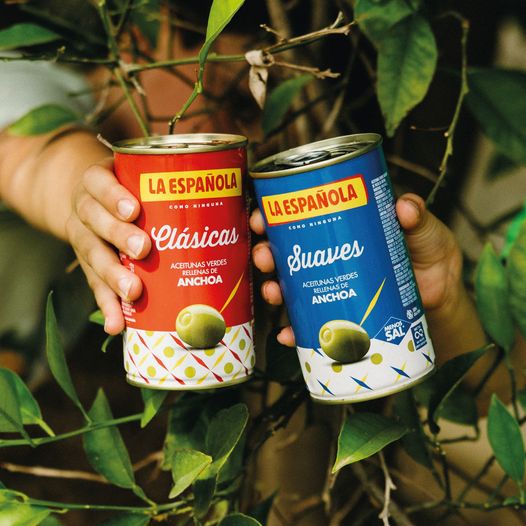 LA ESPA�OLA ALIMENTARIA ALCOYANA SA