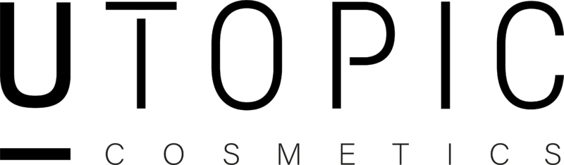 Logo UTOPIC Cosmetics