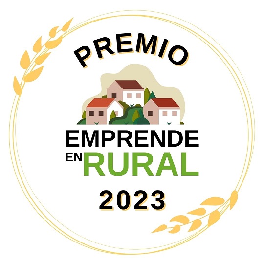 Premios Emprende en Rural 23[;;;][;;;]
