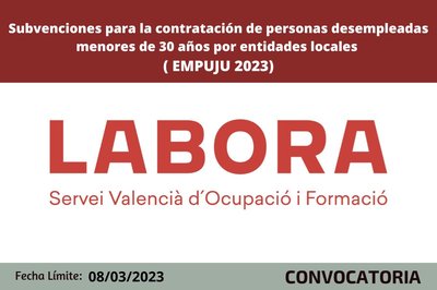 Programa EMUJU 2023