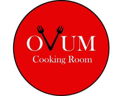 OVUM COOKING ROOM