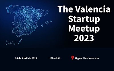 Valencia Startup Meetup 2023