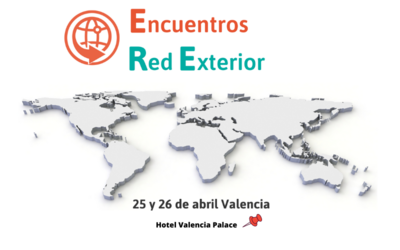 Encuentros Red Exterior IVACE