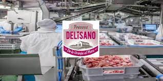FRESCOS Y ELABORADOS DELISANO SOCIEDAD ANONIMA