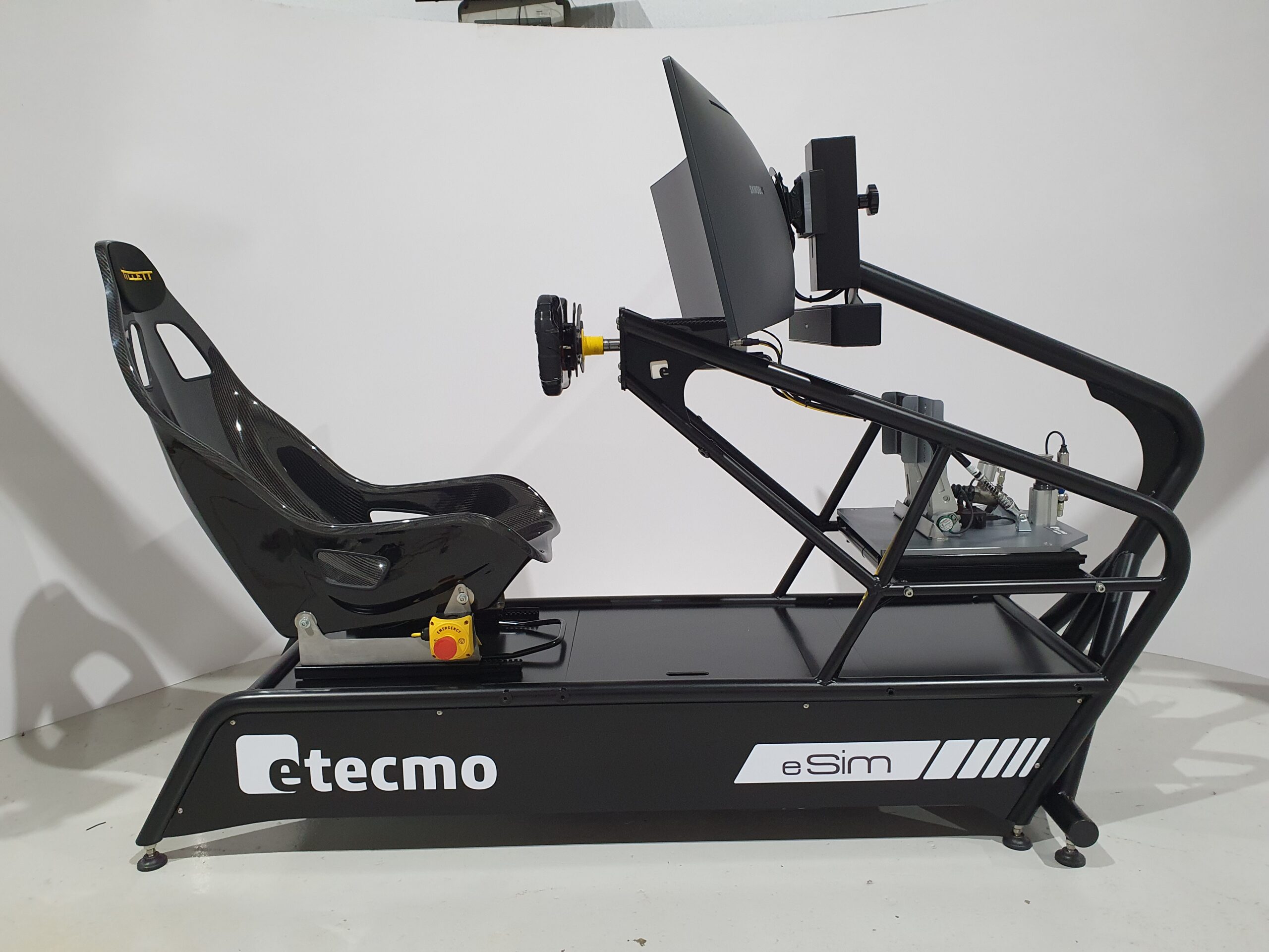 ETECH MOTORSPORT SOCIEDAD LIMITADA