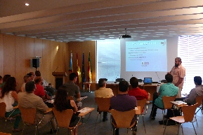 Desayuno de Innovaci�n Thinking 4U.
