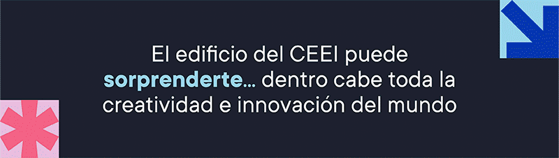 Banner Web Espacios CEEI Valencia