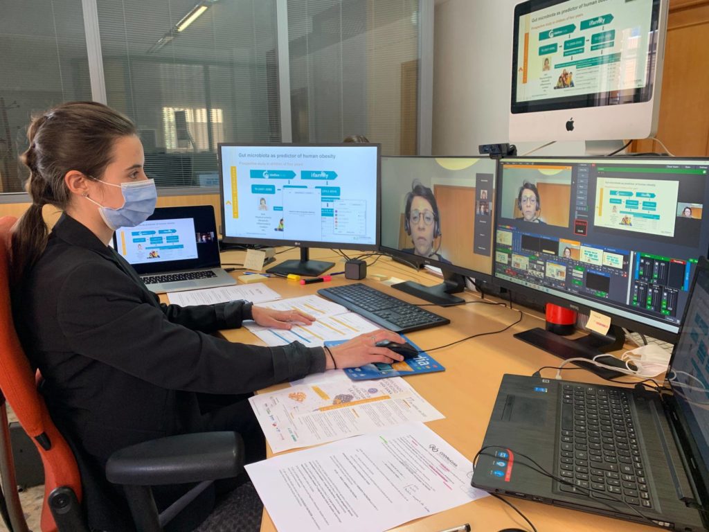 ESVEU MEDIA SYSTEMS SL