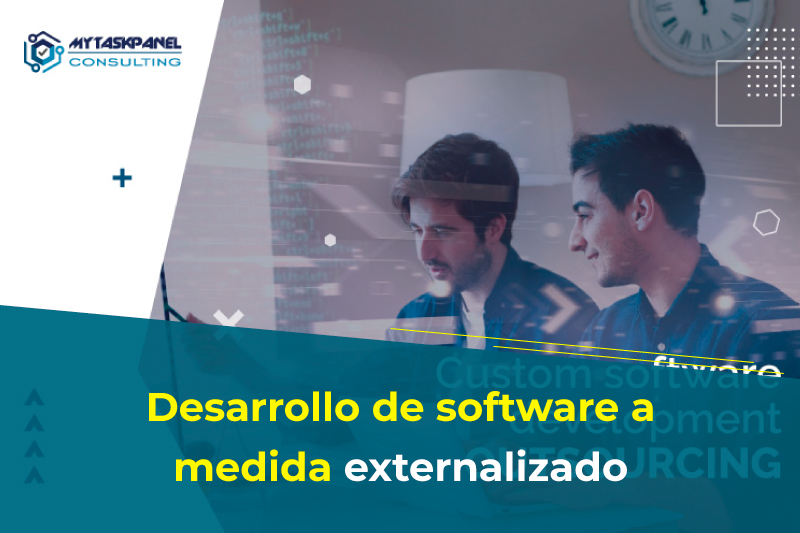 Desarrollo de software a medida externalizado: los nmeros no mienten