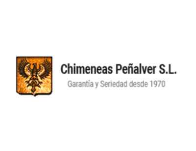 CHIMENEAS PEALVER,S.L.