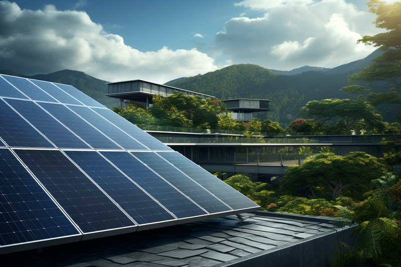 Energía Solar: La transformación hacia la principal fuente energética