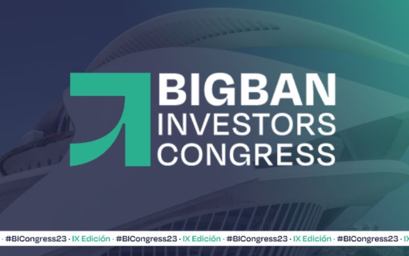 Bigban Ivestors Congress 2023[;;;][;;;]