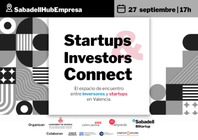 Startups & Investors Connect