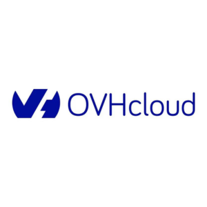 Logo OVHCloud