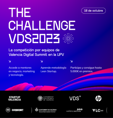 The Challenge VDS2023
