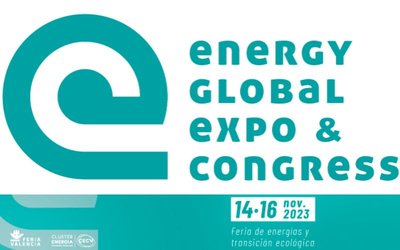Energy Global Expo & Congress 2023