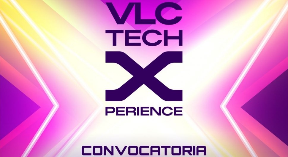 VLC TECH X-PERIENCE 2023