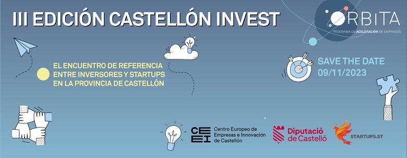 Castelln Invest 2023