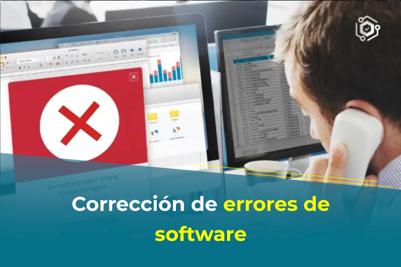 Correccin de errores de software: consejos para documentar y gestionar