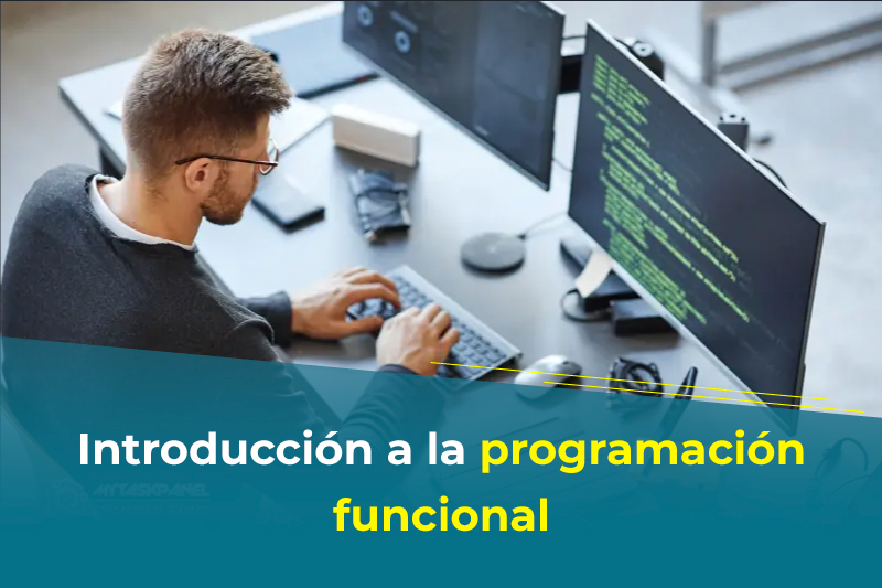 Introduccin a la programacin funcional: beneficios para el desarrollo de software